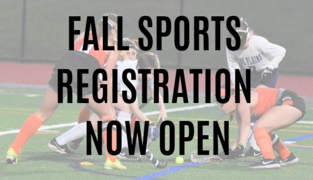 Fall Sports