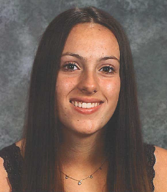photo of Taconic Hills Columbia County Fair School Queen Candidate
