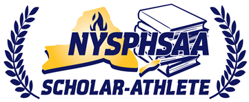 NYSPHSAA Scholar Athlete