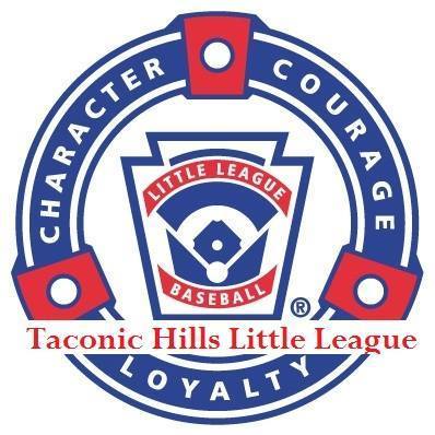 TH Little League Logo