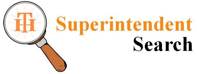 Superintendent Search Logo